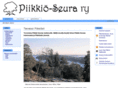 piikkioseura.net