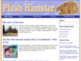 plushhamster.com