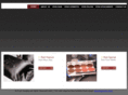 poshimaging.com