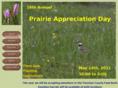 prairieappreciationday.org
