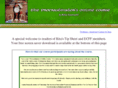 procrastinationonline.com