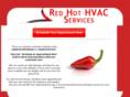 redhothvac.com