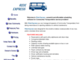 rideexpress.com