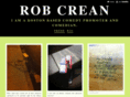 robcrean.com