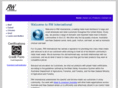 rwinternational.com