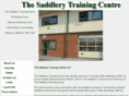 saddlerytraining.com