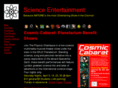 scientainment.com