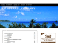 sgapparel.jp