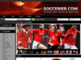 soccerier.com