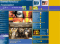 somalimedicalassociationnordamerica.com