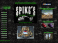 spikescustompaint.com