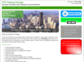 stdtesting-chicago.com