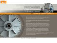 sthtechnologies.com