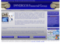 synergosfinancial.com