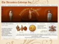thealexandriacollection.com