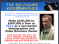 thesixfigurevideographer.com