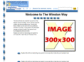thewinstonway.com