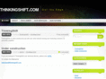 thinkingshift.com