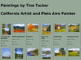 tinatucker.com