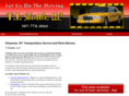 tishuttle.com