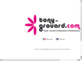 tony-grouard.com