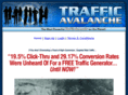 traffic-avalanche.com