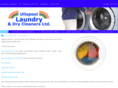 ullapoollaundry.com