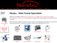 westec.co.uk