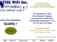 wisewifi.com