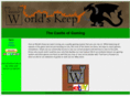 worldskeep.com