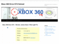 xbox360errore.com