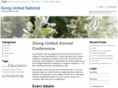 xiongunited.org