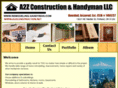 a2zconstruction.net