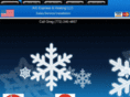 acexpressandheating.com