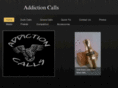 addictioncalls.com