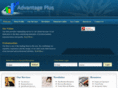 advantageplusaccounting.com