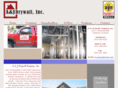 ajdrywallinc.com
