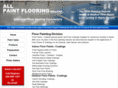 allpaintflooring.com