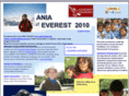 aniaeverest2010.org