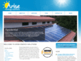ariseenergy.com