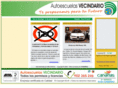 autoescuelavecindario.com