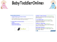 babytoddleronline.com