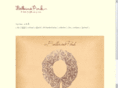 ballerinapink.com