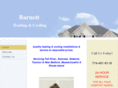 barnetthvac.com