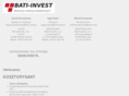 batiinvest.com