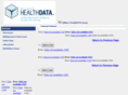 billianshealthdatastore.com