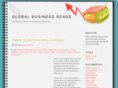 bizsense.biz