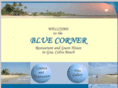 blue-corner-goa.com