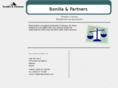 bonilla-partners.com