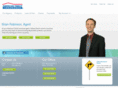 brianrobinsonagency.com